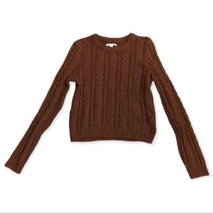 American Eagle Sweater